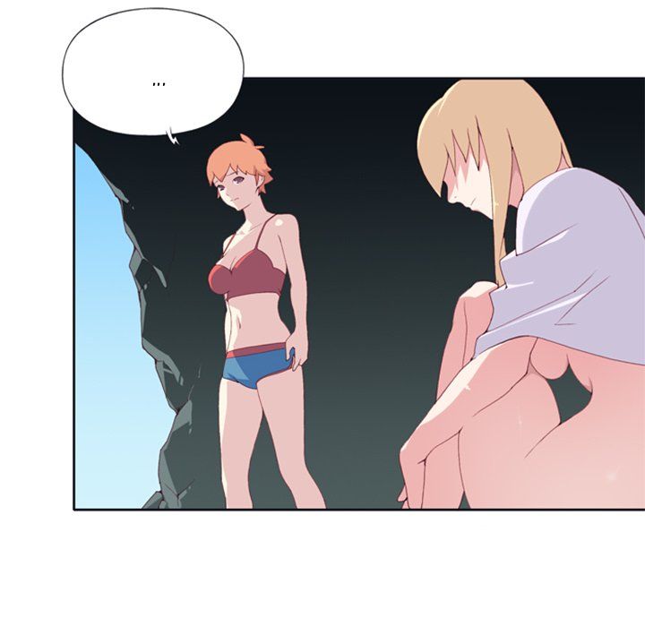 15 Beauties Manhwa - Chapter 3 Page 51