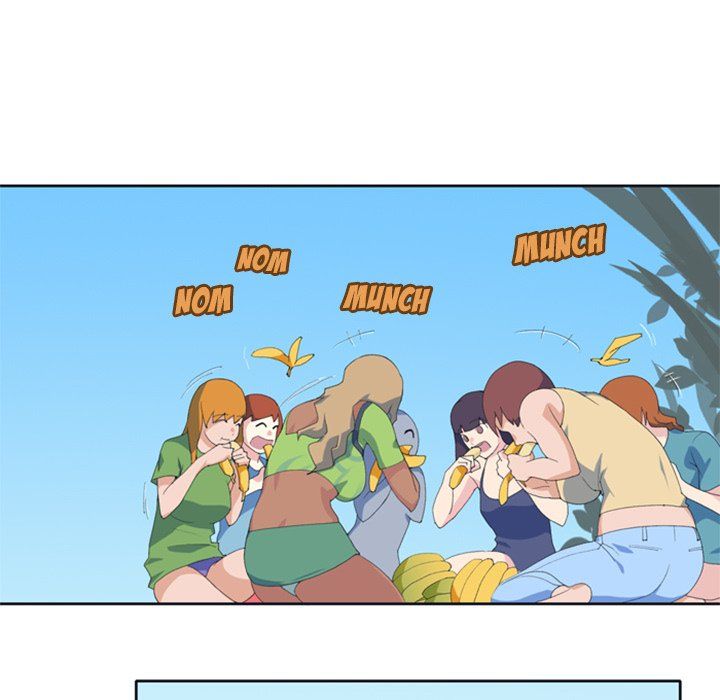 15 Beauties Manhwa - Chapter 3 Page 54