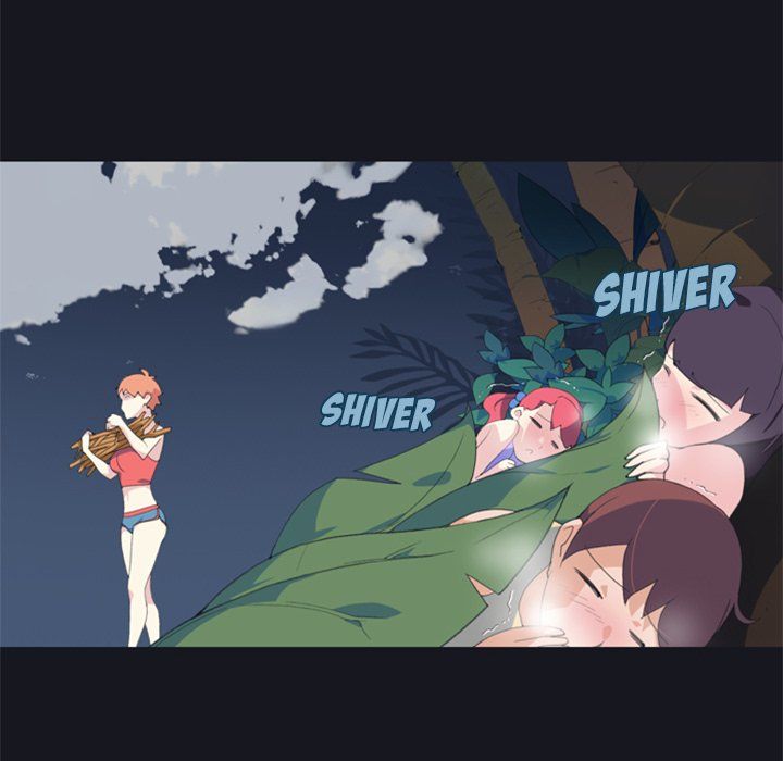 15 Beauties Manhwa - Chapter 3 Page 63