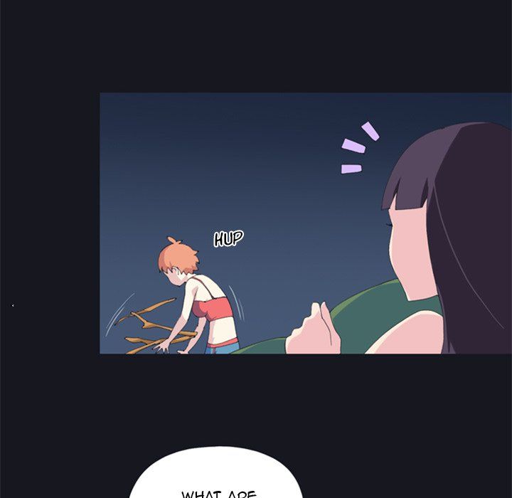 15 Beauties Manhwa - Chapter 3 Page 64