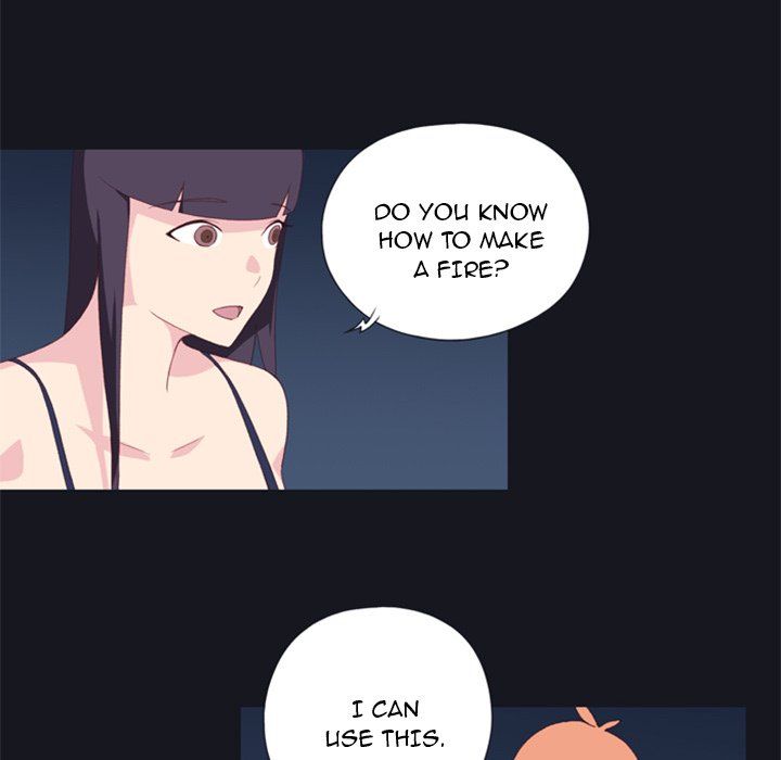 15 Beauties Manhwa - Chapter 3 Page 66