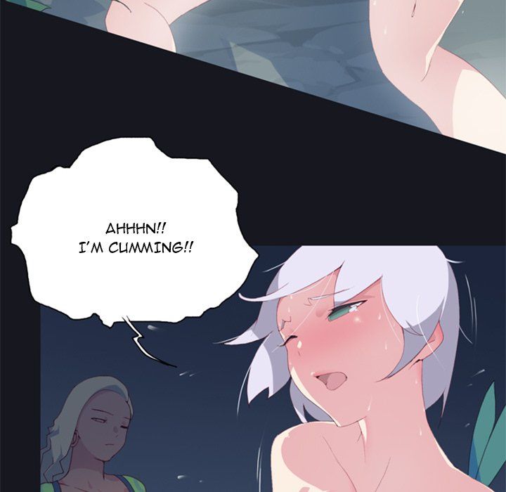 15 Beauties Manhwa - Chapter 3 Page 82