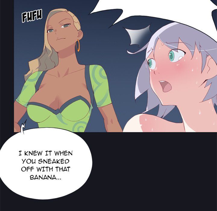 15 Beauties Manhwa - Chapter 3 Page 85