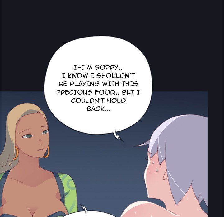 15 Beauties Manhwa - Chapter 3 Page 86