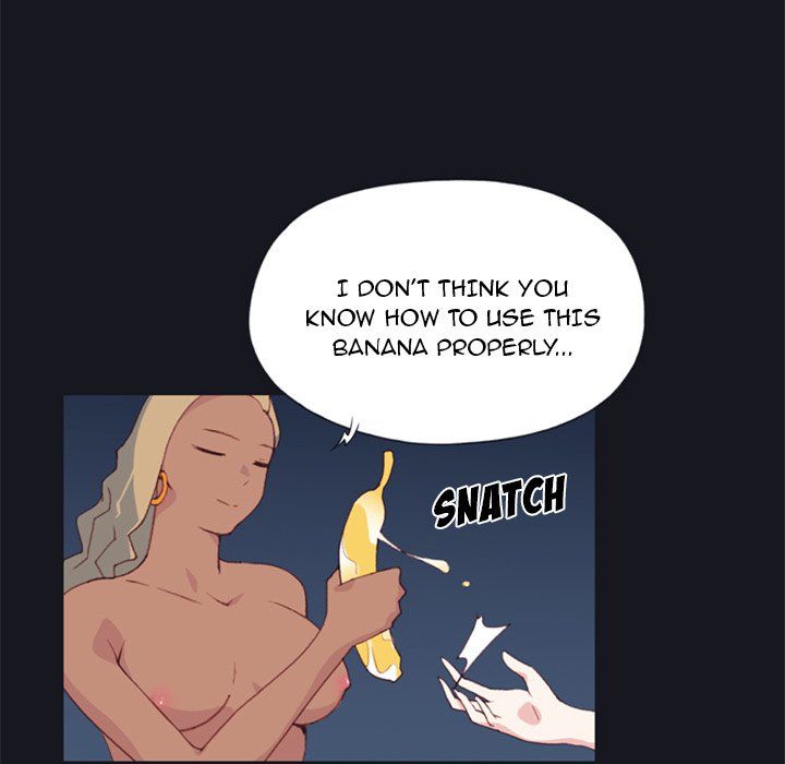 15 Beauties Manhwa - Chapter 3 Page 92