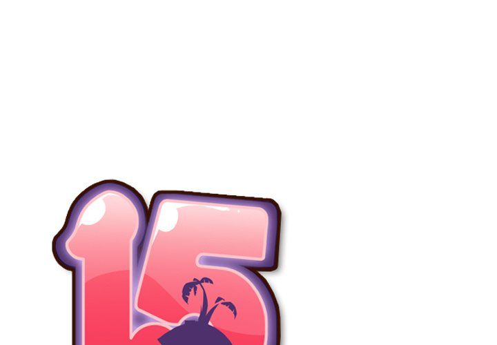 15 Beauties Manhwa - Chapter 47 Page 0