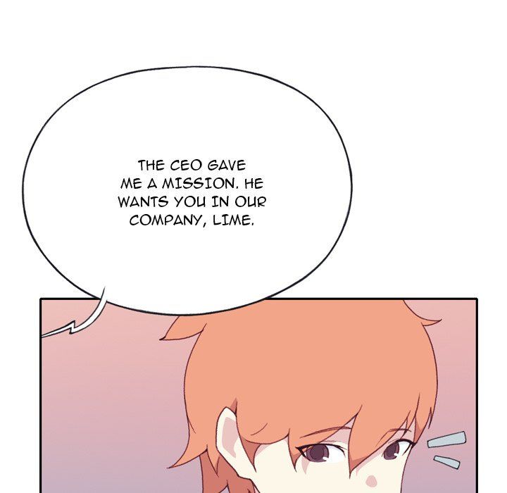 15 Beauties Manhwa - Chapter 47 Page 7