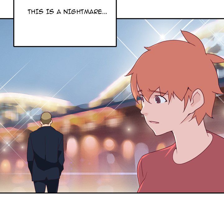 15 Beauties Manhwa - Chapter 47 Page 17