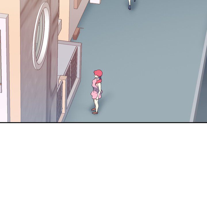 15 Beauties Manhwa - Chapter 47 Page 29