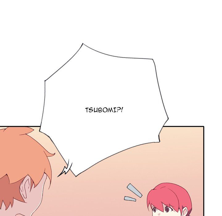 15 Beauties Manhwa - Chapter 47 Page 32