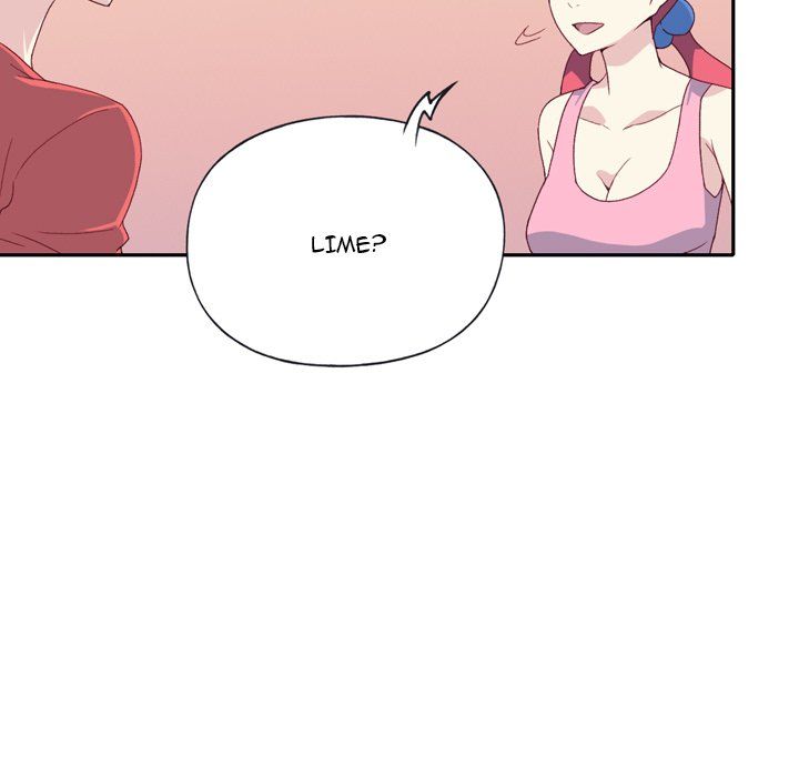 15 Beauties Manhwa - Chapter 47 Page 33