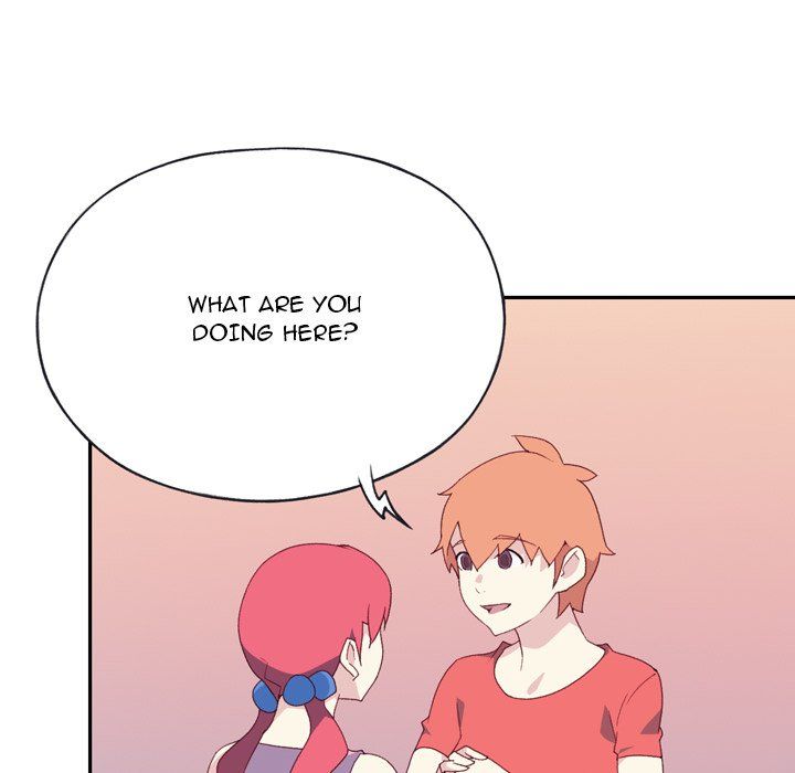 15 Beauties Manhwa - Chapter 47 Page 34