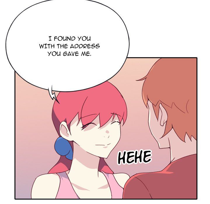 15 Beauties Manhwa - Chapter 47 Page 36