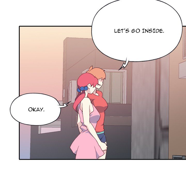 15 Beauties Manhwa - Chapter 47 Page 38