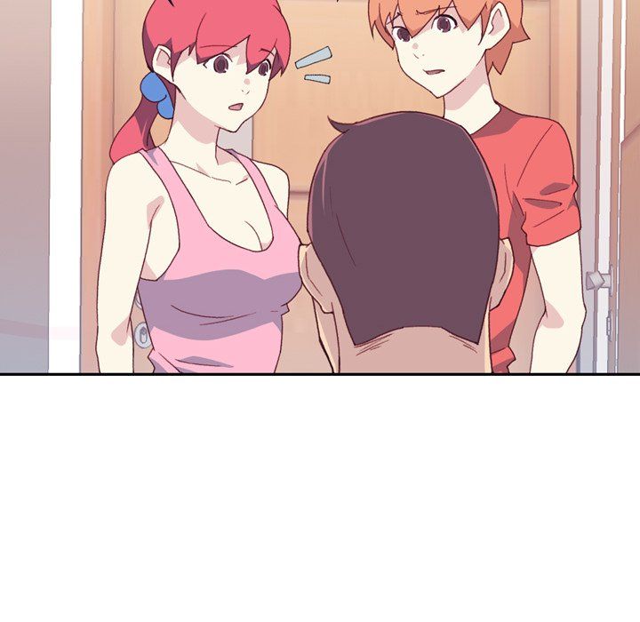 15 Beauties Manhwa - Chapter 47 Page 42