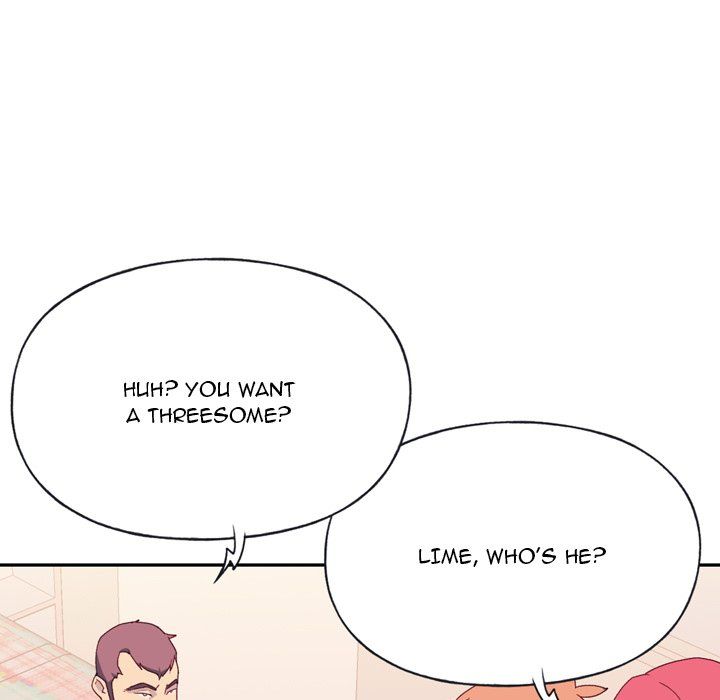 15 Beauties Manhwa - Chapter 47 Page 43