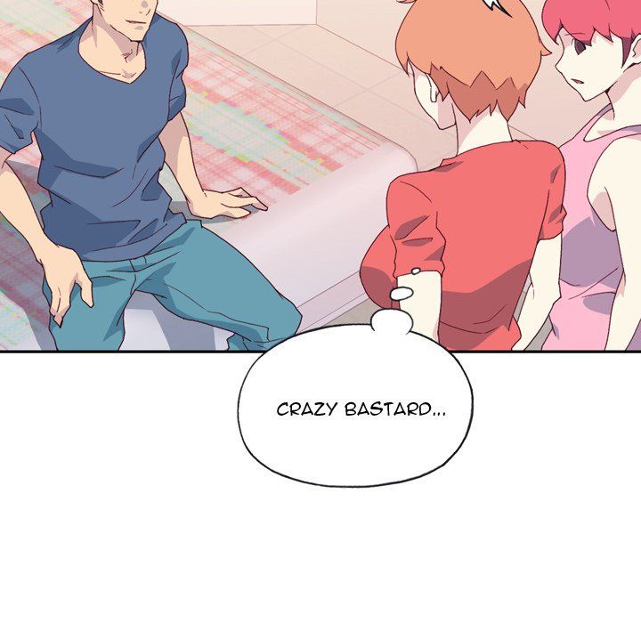 15 Beauties Manhwa - Chapter 47 Page 44