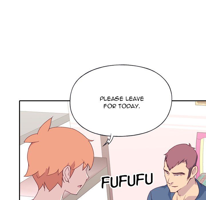 15 Beauties Manhwa - Chapter 47 Page 45