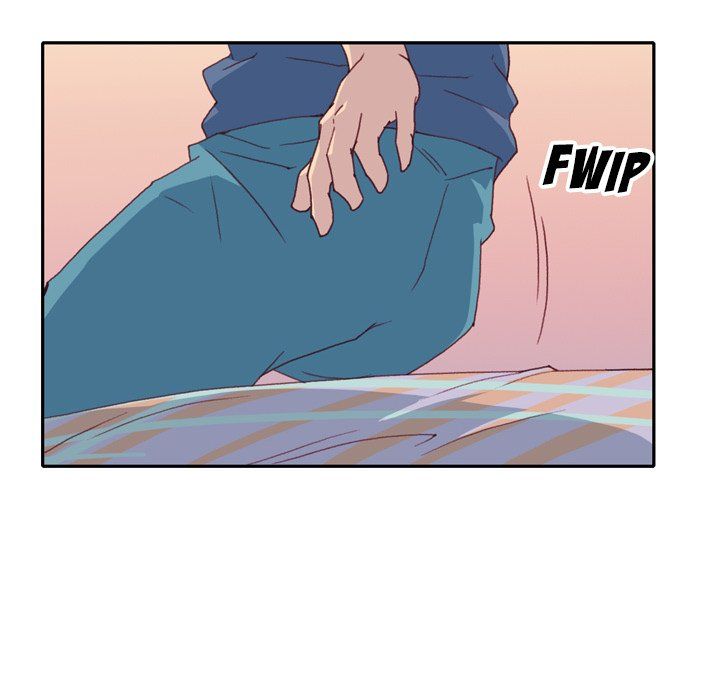 15 Beauties Manhwa - Chapter 47 Page 47