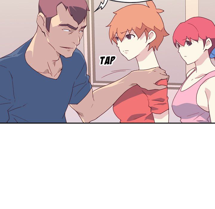 15 Beauties Manhwa - Chapter 47 Page 49