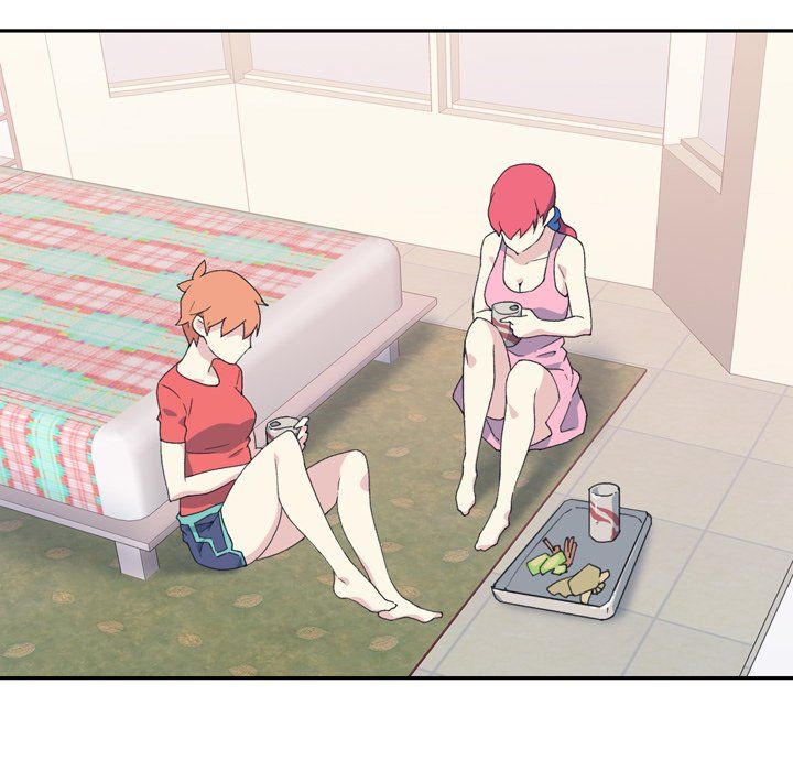 15 Beauties Manhwa - Chapter 47 Page 55