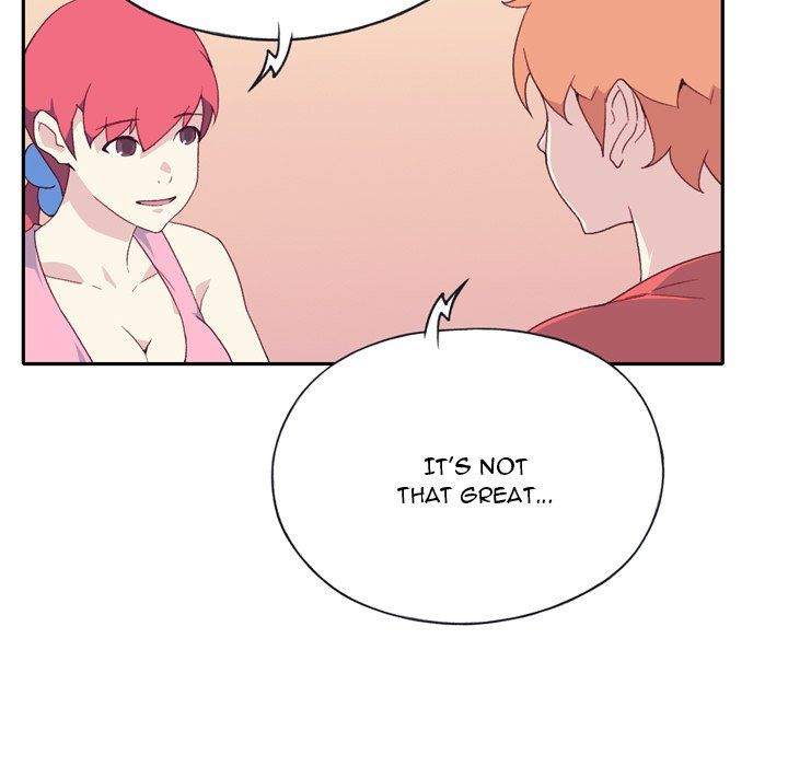 15 Beauties Manhwa - Chapter 47 Page 57