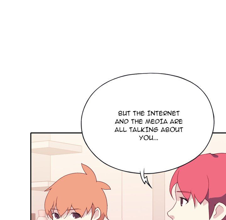 15 Beauties Manhwa - Chapter 47 Page 58