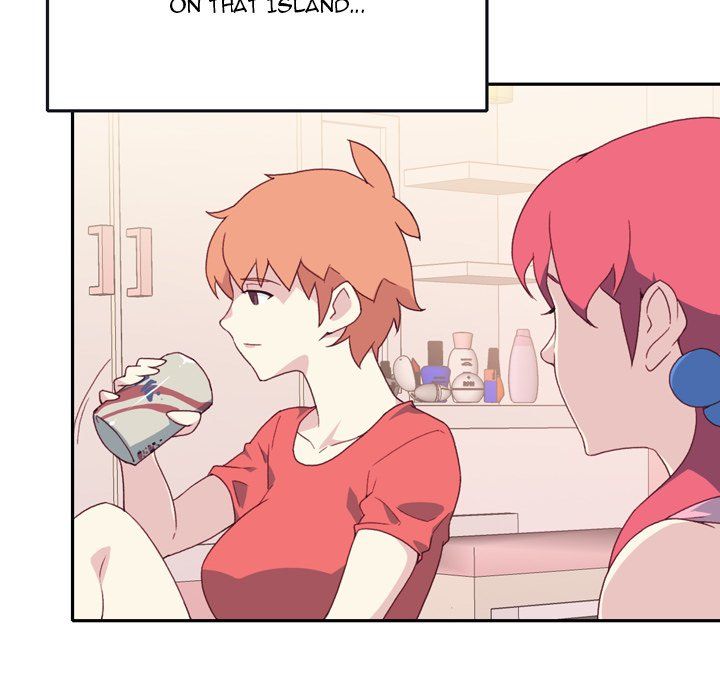 15 Beauties Manhwa - Chapter 47 Page 63