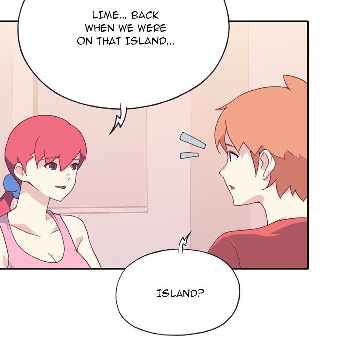 15 Beauties Manhwa - Chapter 47 Page 65