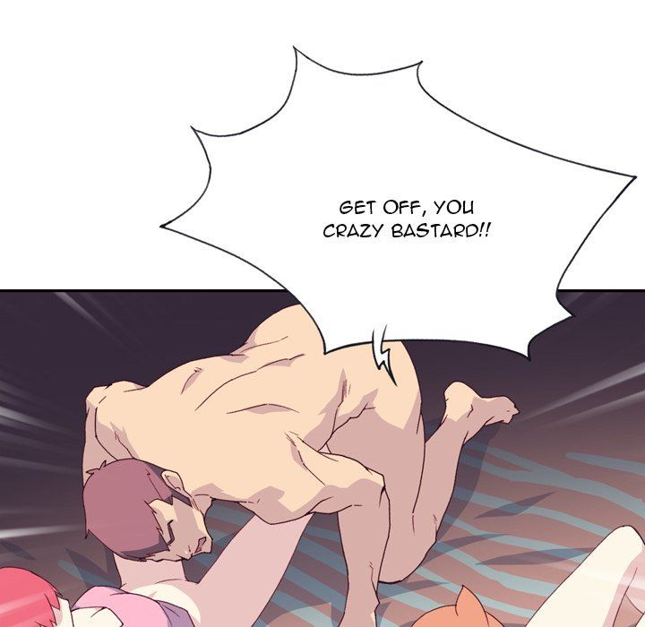 15 Beauties Manhwa - Chapter 47 Page 93