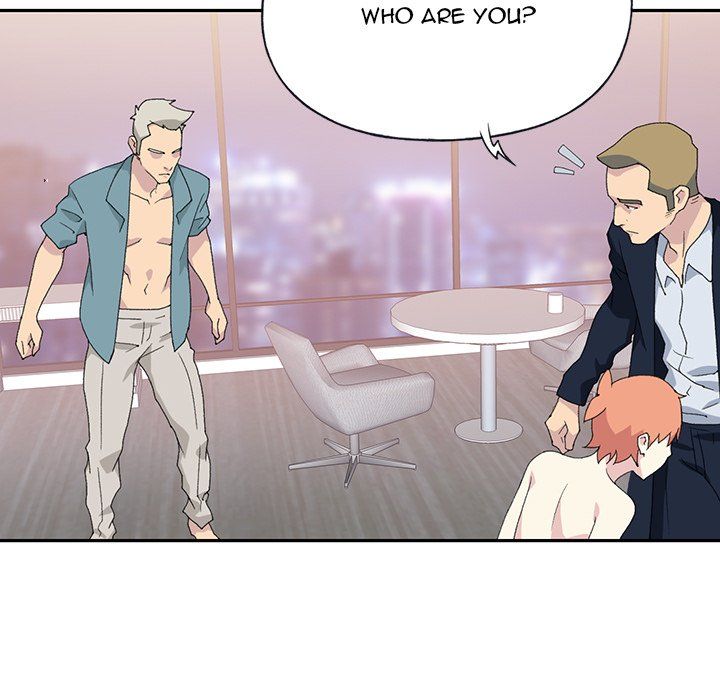 15 Beauties Manhwa - Chapter 44 Page 36