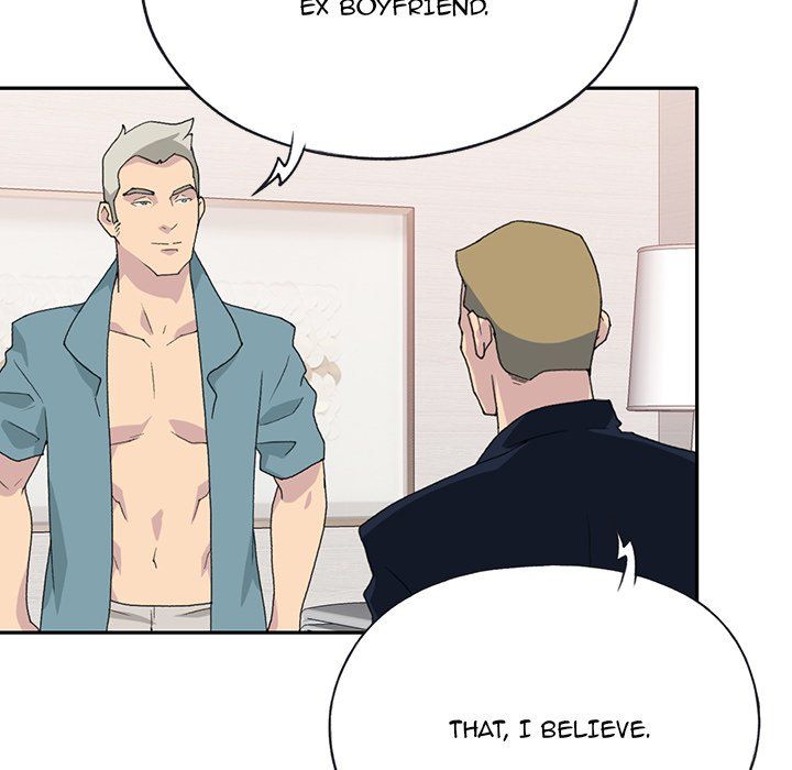 15 Beauties Manhwa - Chapter 44 Page 41