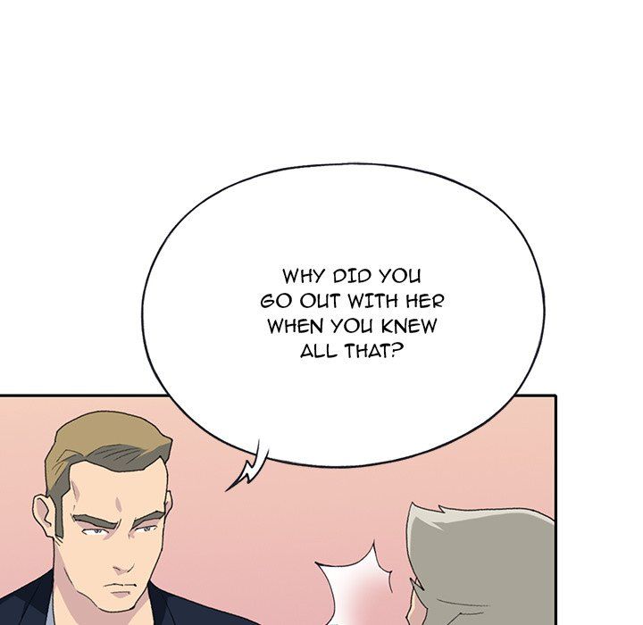 15 Beauties Manhwa - Chapter 44 Page 53