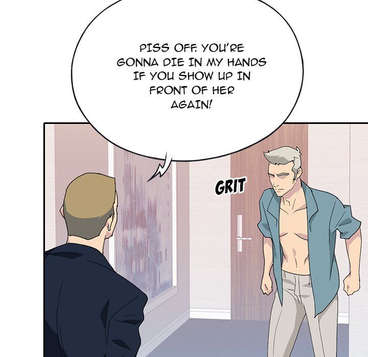 15 Beauties Manhwa - Chapter 44 Page 55