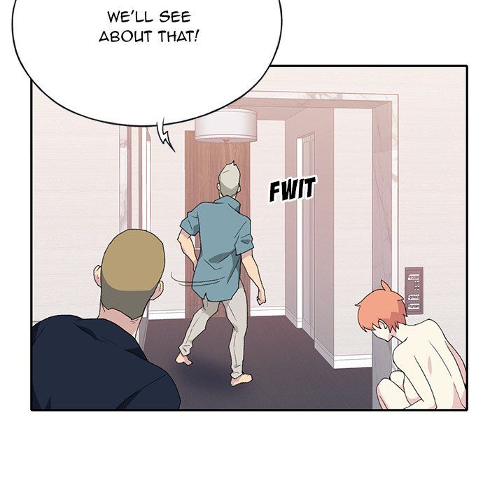 15 Beauties Manhwa - Chapter 44 Page 57