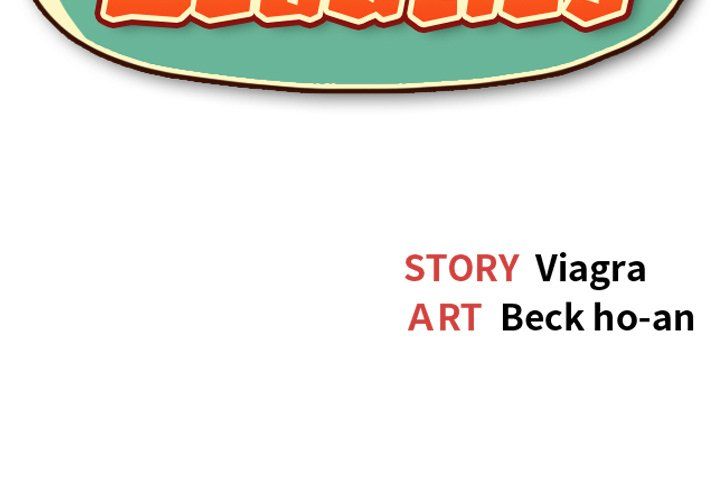 15 Beauties Manhwa - Chapter 35 Page 2