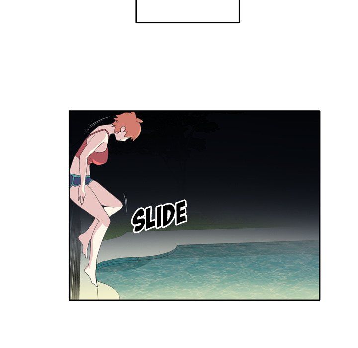 15 Beauties Manhwa - Chapter 35 Page 10