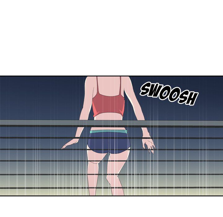 15 Beauties Manhwa - Chapter 35 Page 11