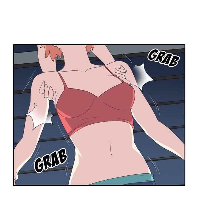 15 Beauties Manhwa - Chapter 35 Page 16