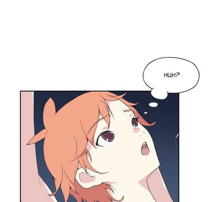 15 Beauties Manhwa - Chapter 35 Page 17