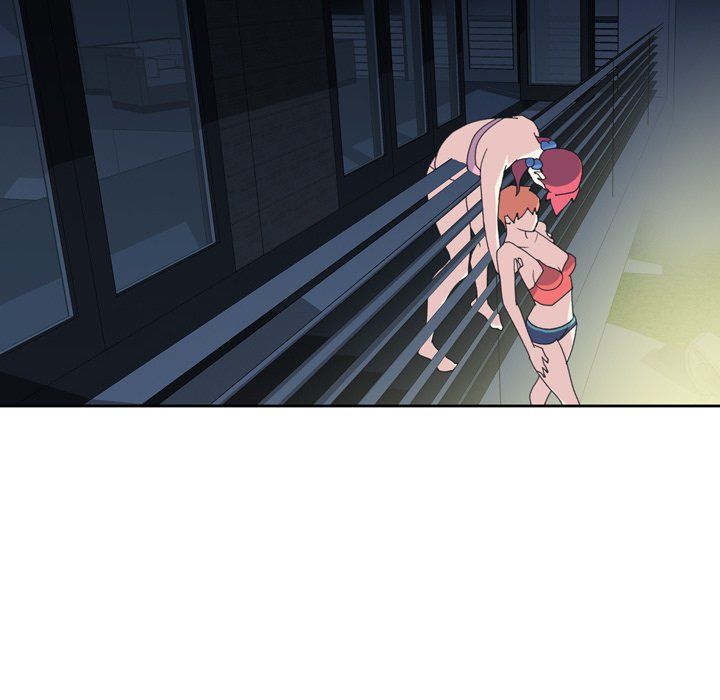 15 Beauties Manhwa - Chapter 35 Page 19