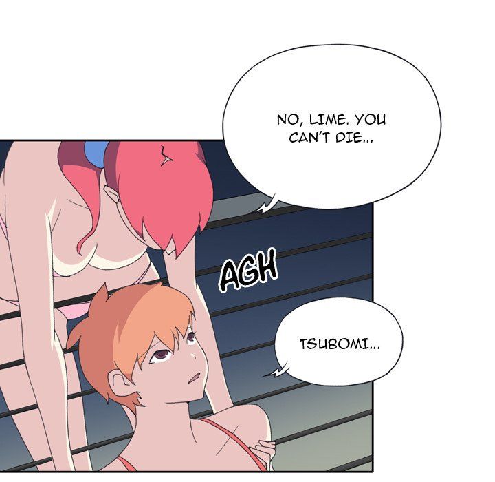 15 Beauties Manhwa - Chapter 35 Page 20