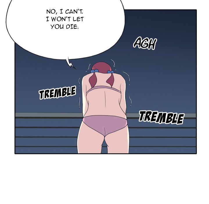 15 Beauties Manhwa - Chapter 35 Page 23