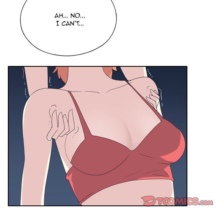 15 Beauties Manhwa - Chapter 35 Page 27