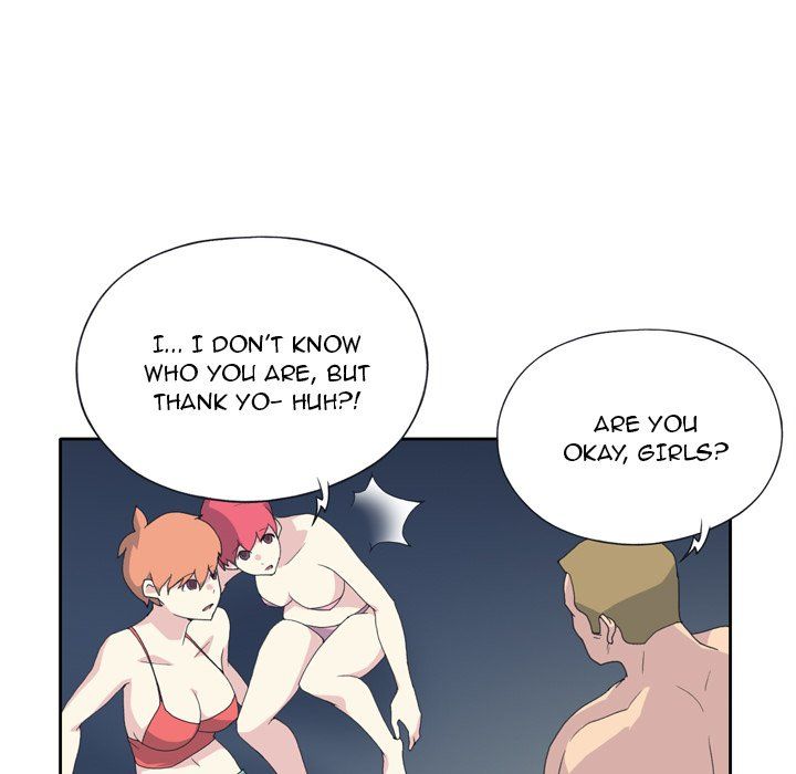 15 Beauties Manhwa - Chapter 35 Page 31