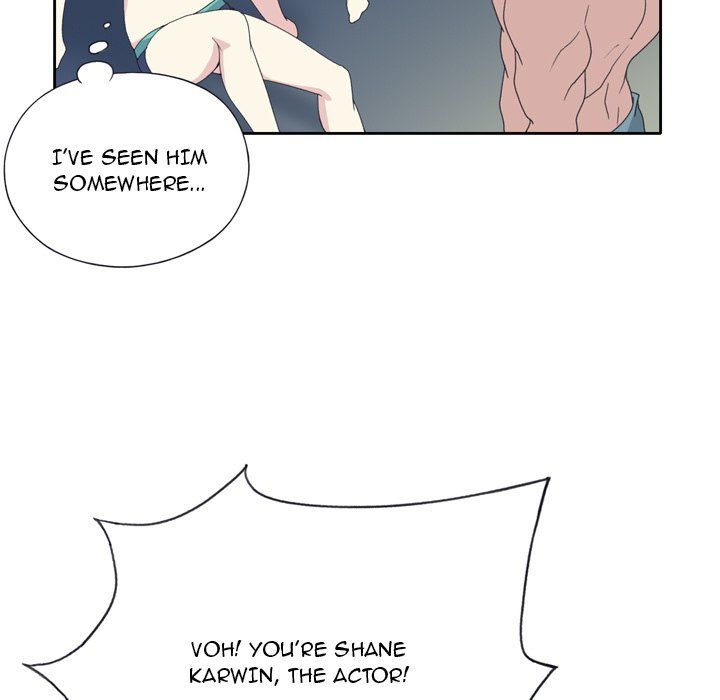 15 Beauties Manhwa - Chapter 35 Page 32