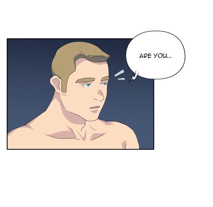 15 Beauties Manhwa - Chapter 35 Page 37