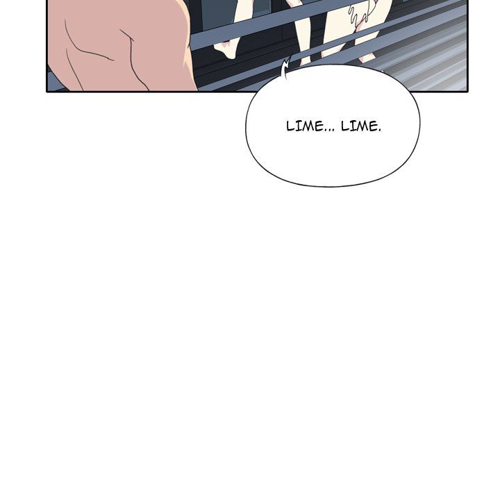 15 Beauties Manhwa - Chapter 35 Page 39