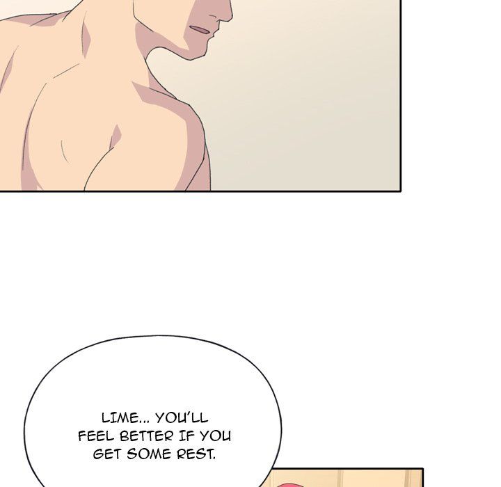 15 Beauties Manhwa - Chapter 35 Page 49