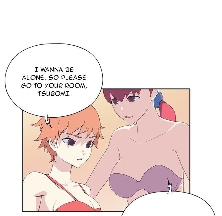 15 Beauties Manhwa - Chapter 35 Page 51